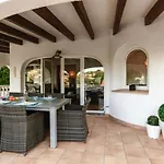 Vh Costablanca - Merlin Villa
