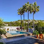 Vh Costablanca - Merlin Villa Benissa