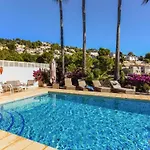 Vh Costablanca - Merlin Villa *