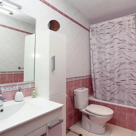 Villa Vh Costablanca - Merlin