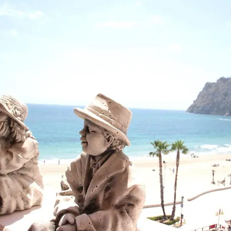 Vh Costablanca - Merlin ベニッサ