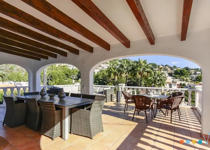 Vh Costablanca - Merlin