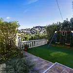 Vh Costablanca - Merlin Villa Benissa