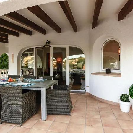 Vh Costablanca - Merlin Villa