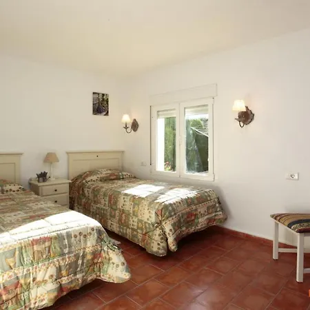 Vh Costablanca - Merlin Villa *