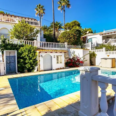 Villa Vh Costablanca - Merlin