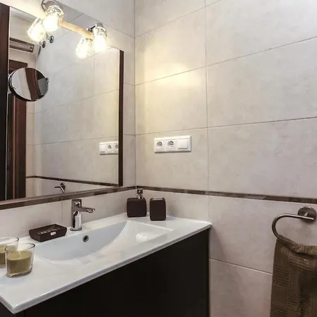 Vh Costablanca - Merlin Villa