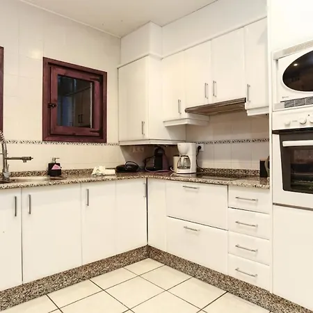 Vh Costablanca - Merlin Villa *