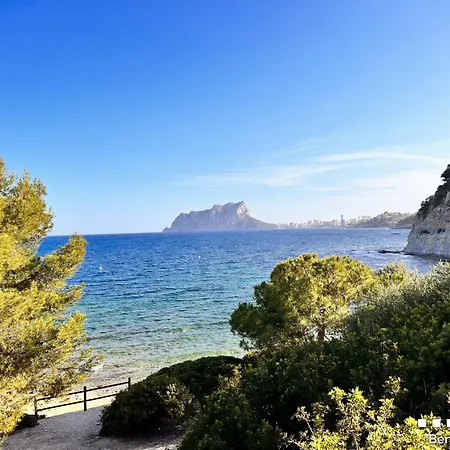 Vh Costablanca - Merlin Villa *