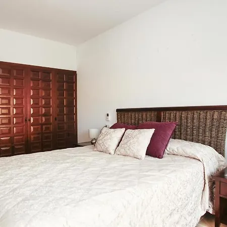 Vh Costablanca - Merlin Villa Benissa