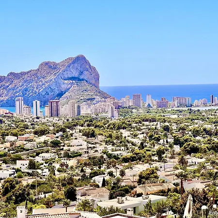 Villa Vh Costablanca - Merlin